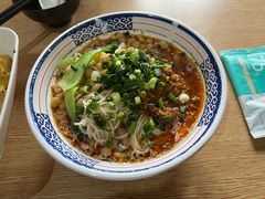 豌杂面-林静小吃(复兴路店)