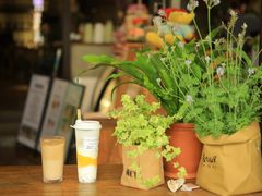 -24H COLOR咖啡厅(惠州金山湖店)