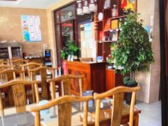 -微山岛春天里酒家