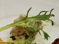 土豆泥-爱茉莉意大利西餐厅