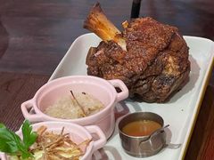 -1886德国汽车餐厅(福田星河COCO Park店)