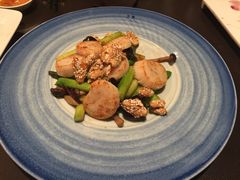 -广州文华东方酒店·江-由辉师傅主理