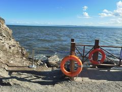 -青海湖国家重点风景名胜区