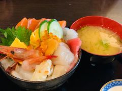 -札幌二条市场 大矶(本店)