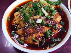 -老丘丘(较场口店)