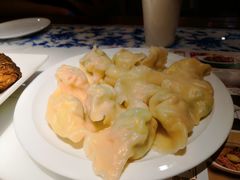 -东方饺子王臻味餐厅(新嘉坡城店)
