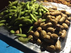 -老王太太串吧(中街店)