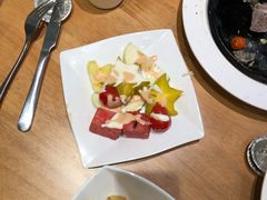 -必胜客(阿罗海店)