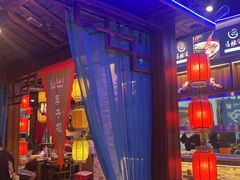-唇辣号重庆老火锅(燕郊鑫乐汇店)