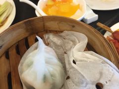 -银帆宾馆-自助餐厅(金马路店)