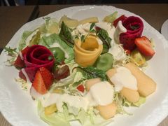 -波特曼西餐厅(中央大街店)