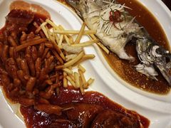 -马凯餐厅(长椿街店)