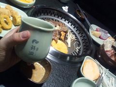 -韩盛·盛江山自助料理(中街大悦城店)