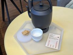 -tea'stone (万象天地店)