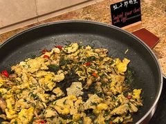 -皇朝万鑫自助餐厅