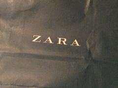 -ZARA(仓山万达店)