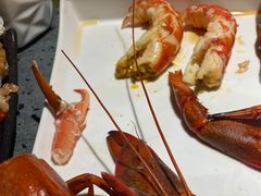 -虾胡闹龙虾馆(湄南河店)