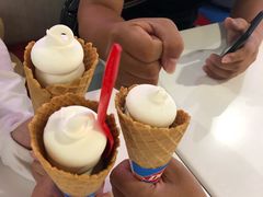 -Dairy Queen