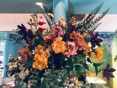 -蜜桃花开·中西融合菜E&W(南长街店)