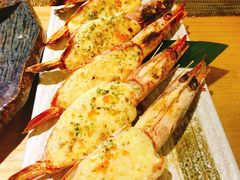 -吉兆·料理(红梅南路店)