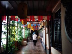 -老家黄墩小错鸡·活海鲜