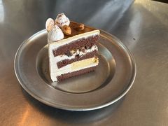 -MORNING GOOD Bistro(翰林府店)