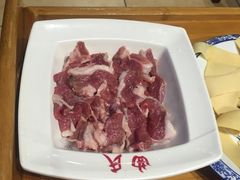 -曲氏老北京涮肉(摩尔店)