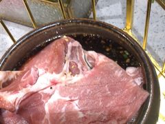 -妥妥烤肉料理(昙华林店)