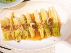 -老上海弄堂菜馆(恒基名人购物中心店)