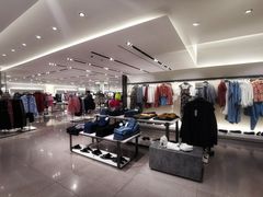 -ZARA(深圳金光华广场店)