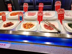 -蓉城四海·澳牛炙烤自助(江阴周庄店)