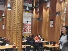 -阳阳中国饭(北京荟聚店)