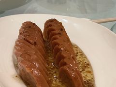 -渝悦情·新派川菜(建国门店)