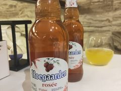 -肆月河豚·新淮扬(金融街店)