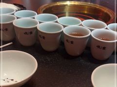 -吼堂老火锅(武汉 天地壹方南馆店)