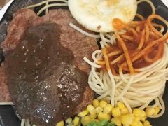 -汤姆家的优质牛排(王府井店)