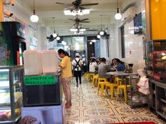 -芬芳甜品(同福路店)