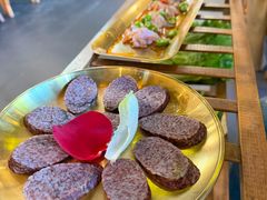 -老渔家·白族·石板烧·野生菌火锅(古城中心店)