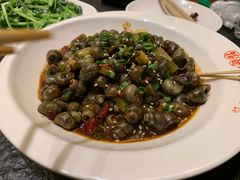 -福苗小骆驼烧烤(大唐不夜城店)