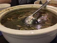 -杭州雅谷泉山庄酒店-餐厅