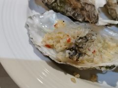 -苏州宝带桥国际大酒店自助餐厅