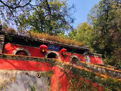 -潭柘寺景区