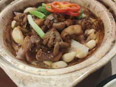 -船梆煮•蒸汽海鲜·生腌干蒸(五四广场店)