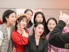 -四季美学色彩形象管理服装搭配