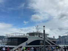 -海港城