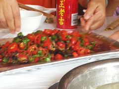 -阮老二·羊肉汤(黄甲店)