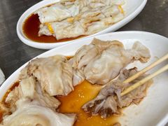 -林記腸粉(花都融創店)