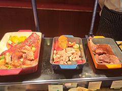 -昆泰嘉华酒店-嘉华咖啡厅