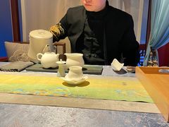 -醉西楼·国风茶社