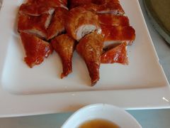 琵琶鸭-骏莱海鲜鱼港(五角场店)
